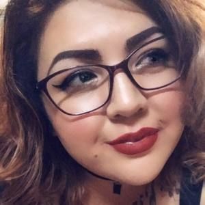 Meet your Posher, Katherine